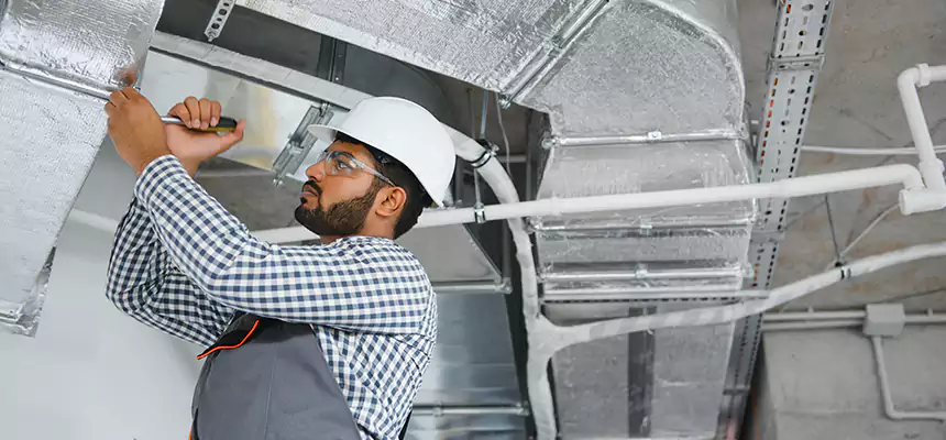 Proactive Ac Vent Repairs & Air Duct Replacement Companies Near Me in Grayslake