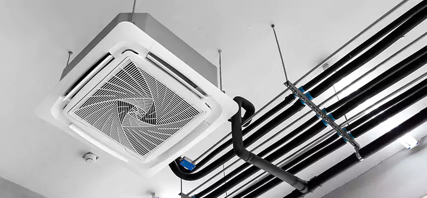 Our Air Duct Deep Cleaning Services in Grayslake, IL