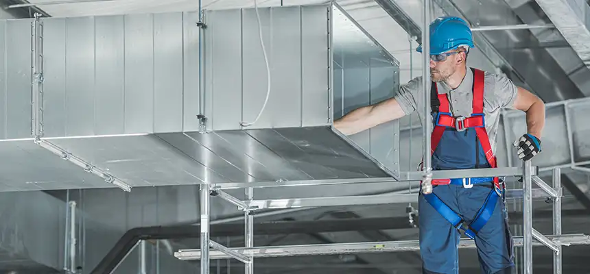 Our Dryer Fire Safety Service Services in Grayslake, IL