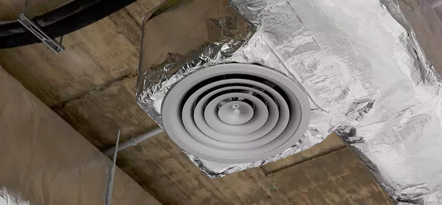 Our Industrial Dryer Vent Cleaning Services in Grayslake, IL