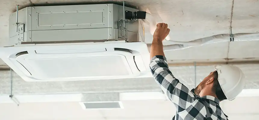 Our Local Vent Cleaning Services in Grayslake, IL