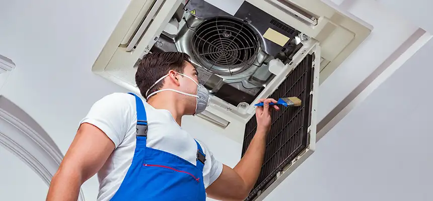 Our Move-in/Move-out Duct Cleaning Services in Grayslake, IL