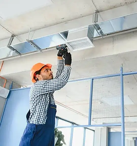 About Commercial Laundry Vent Cleaning in Grayslake, IL