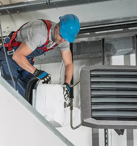 Professional Custom HVAC Ductworkin Grayslake, IL