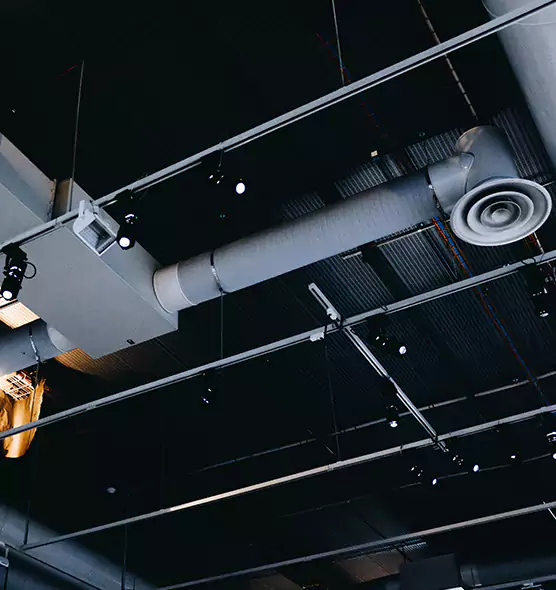 About Duct Sanitization with UV Light in Grayslake, IL