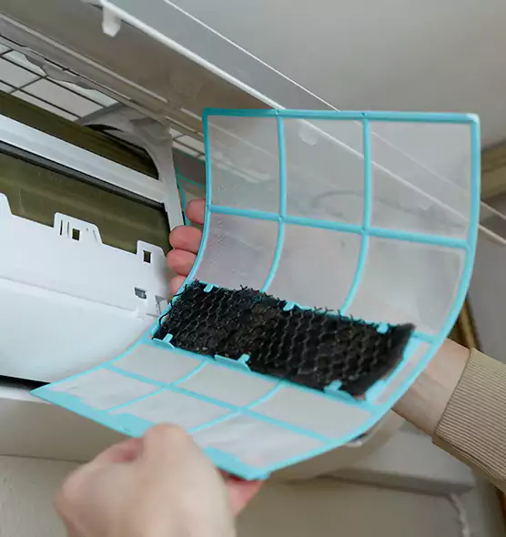 Welcome to Air Duct Cleaning & Repairs Grayslake — Your Local HEPA Filter Installation Pros in Grayslake, IL