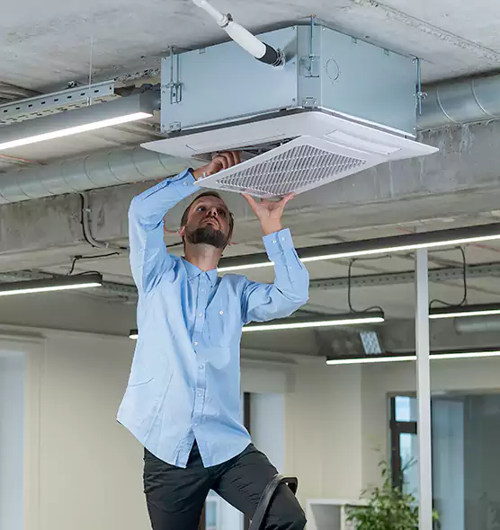 Advanced Residential Air Vent Cleaning in Grayslake, IL