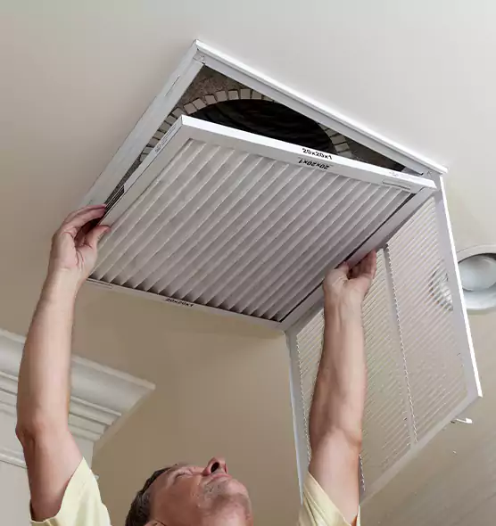 Advanced Residential Vent Cleaning in Grayslake, IL