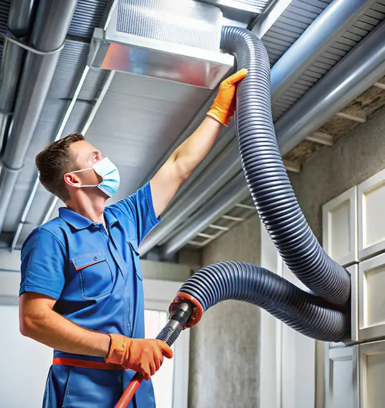Welcome to Air Duct Cleaning & Repairs Grayslake — Your Local Roof Dryer Vent Cleaning Specialists in Grayslake, IL