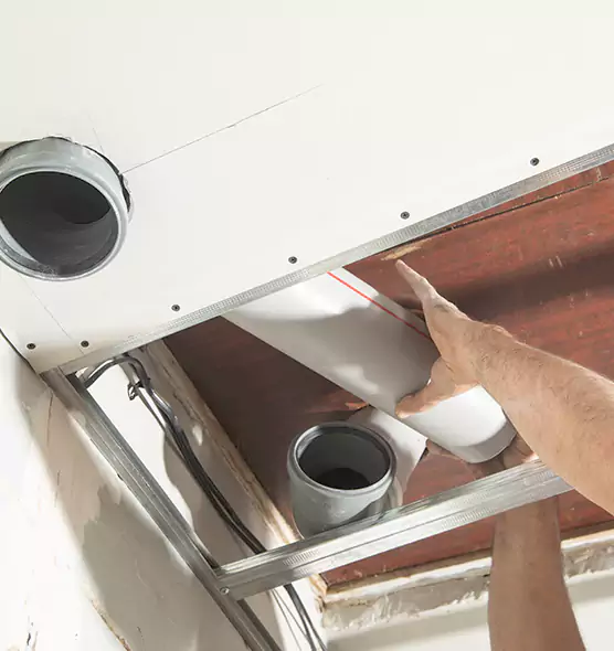 Professional Seasonal Allergy Air Duct Cleaning in Grayslake, IL