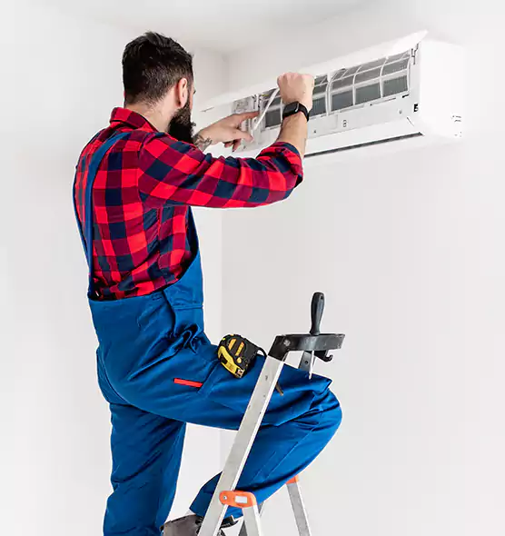 About Smart Air Conditioning Installation in Grayslake, IL