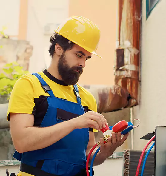 About Smart HVAC Installation in Grayslake, IL