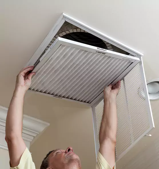 Professional Vent Relocation Services in Grayslake, IL