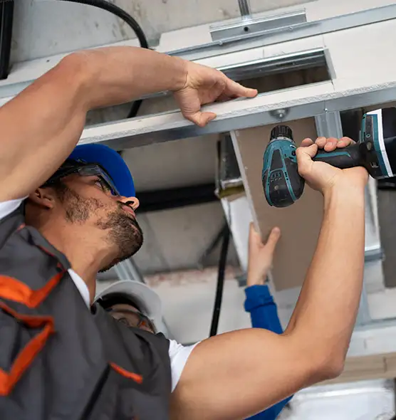 About Vent Smoke Odor Elimination in Grayslake, IL