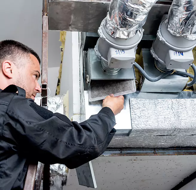  Why Homeowners & Businesses Trust Us in Grayslake, IL?