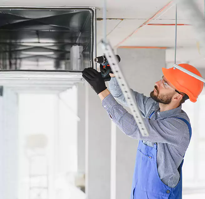 Why Homeowners & Businesses Trust Us Grayslake, IL