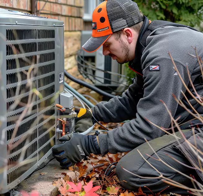 Why Homeowners & Businesses Trust Us in Grayslake, IL?