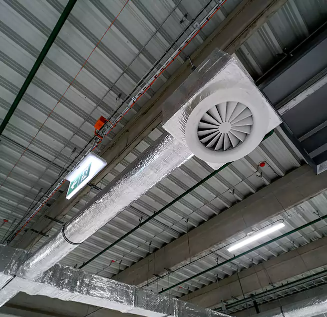 Why Homeowners & Businesses Trust Us in Grayslake, IL?