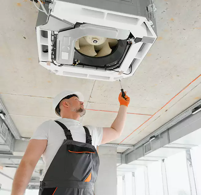 Why Homeowners Businesses Trust Us in Grayslake, IL