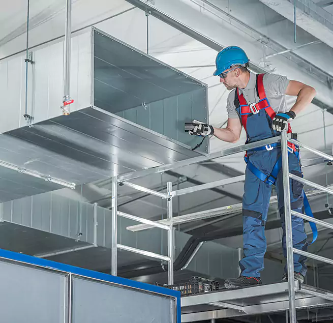 Why Homeowners & Businesses Trust Us Grayslake, IL